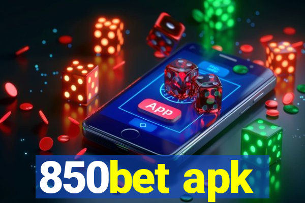 850bet apk